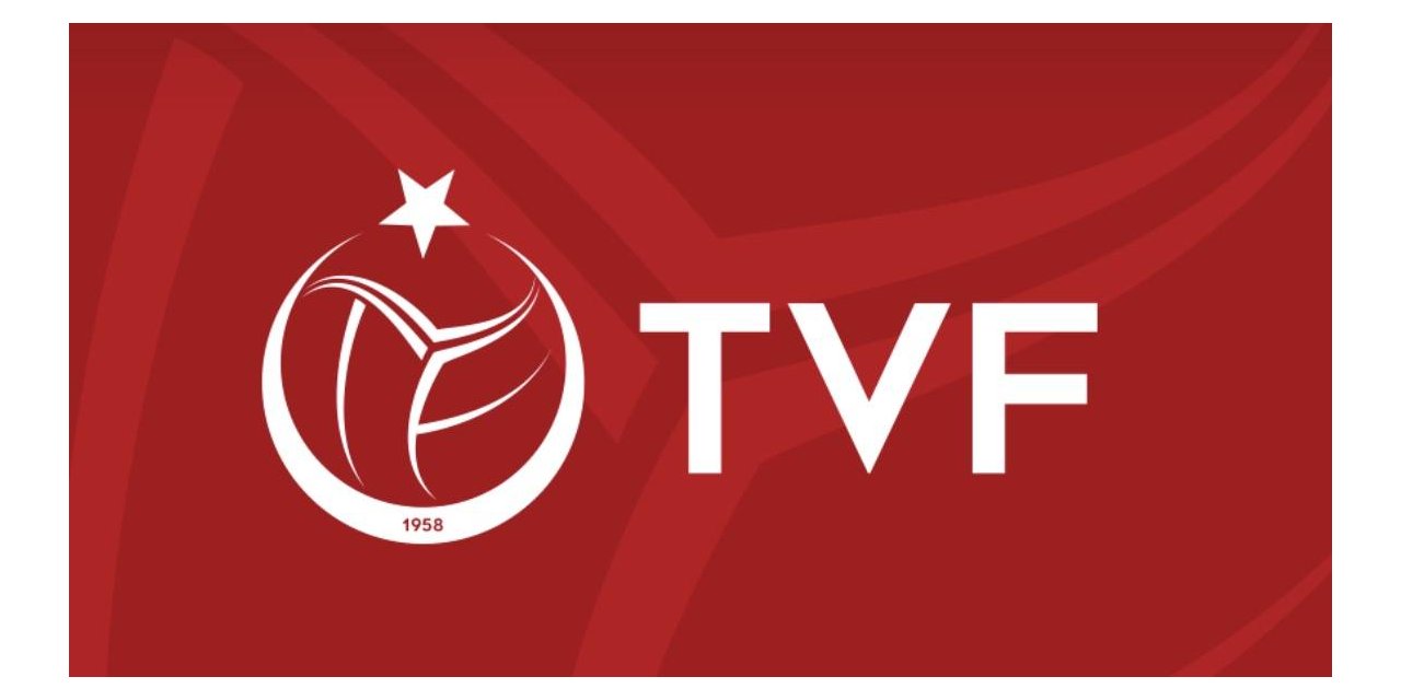 Voleybol Sezonu Altyapı Genç Kız-Erkek Play Off Müsabakaları Açıklandı