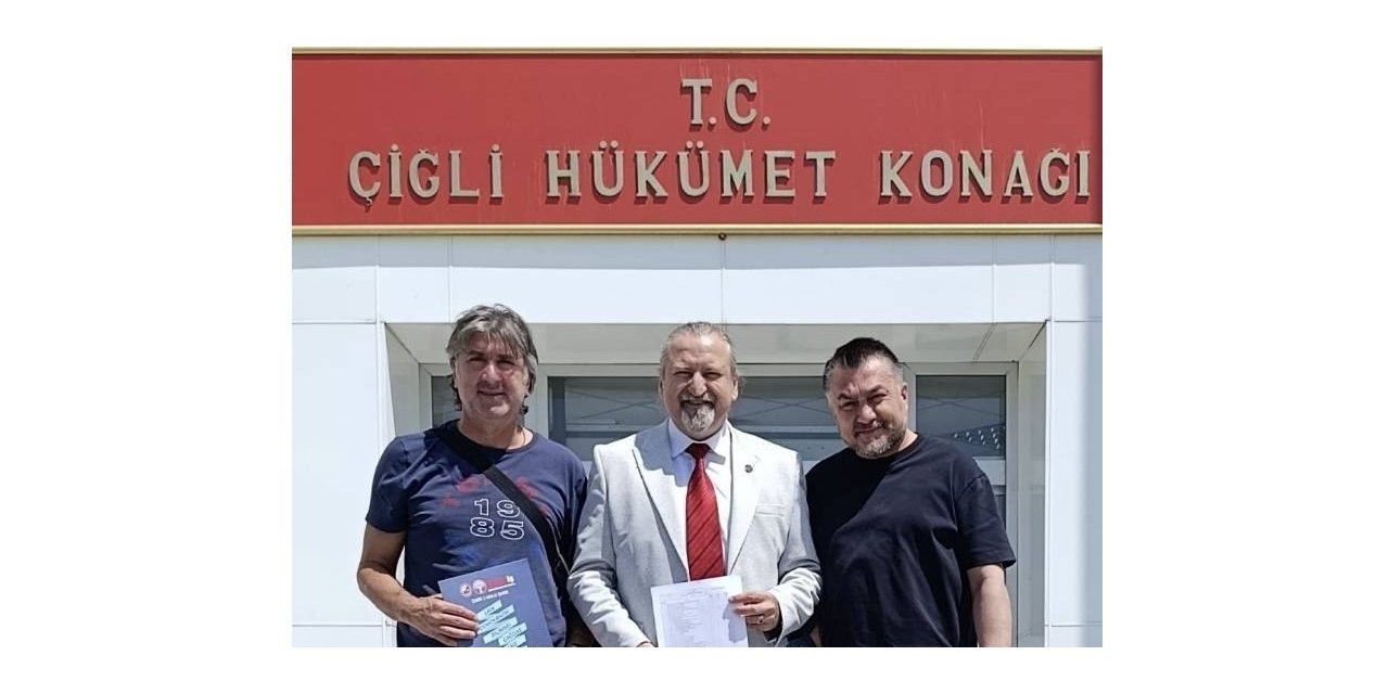 Çiğli ve Bayraklı’da Yetki Yine Eğitim-İş’in