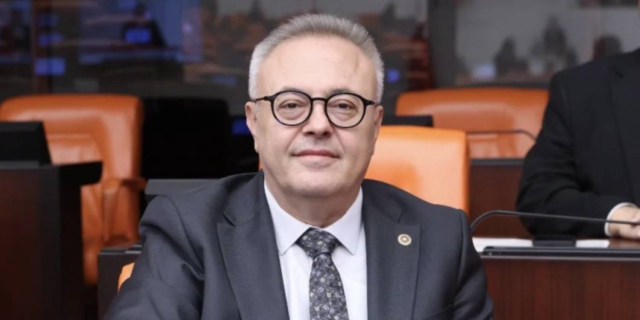 CHP’li Milletvekili Dr. Karaoba, “Bakanlık Uşak Hastanesindeki Enfeksiyon Oranlarını Açıklamalı!”