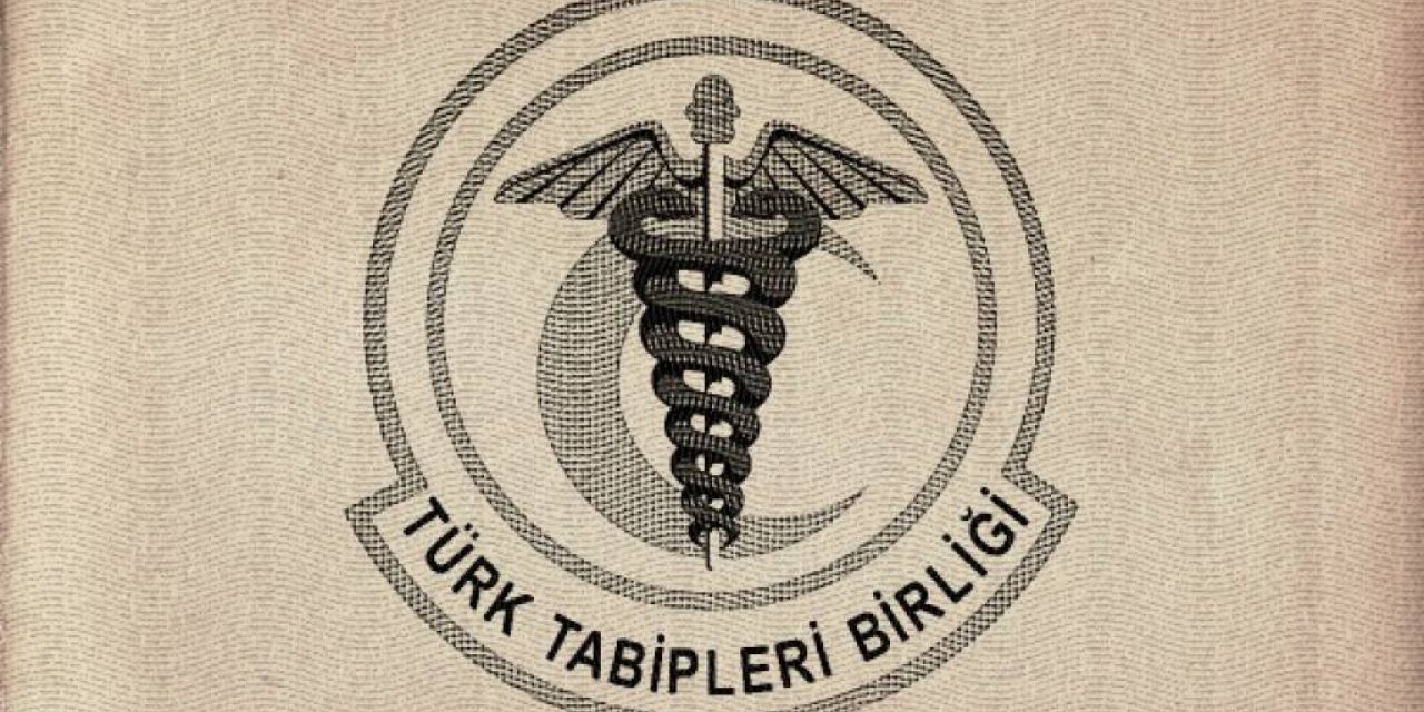 TTB, “Antidemokratik Her Türlü Müdahaleye Karşı, Demokrasinin Yanındayız”