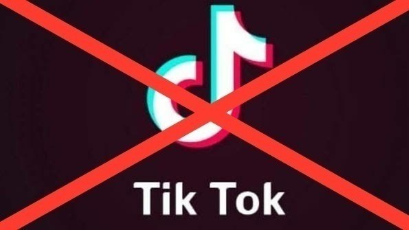 TikToka Tepki Çığ gibi Büyüyor !! Twiterde açılan tag'da birinci sırada Tiktokun kapatılsın..!!
