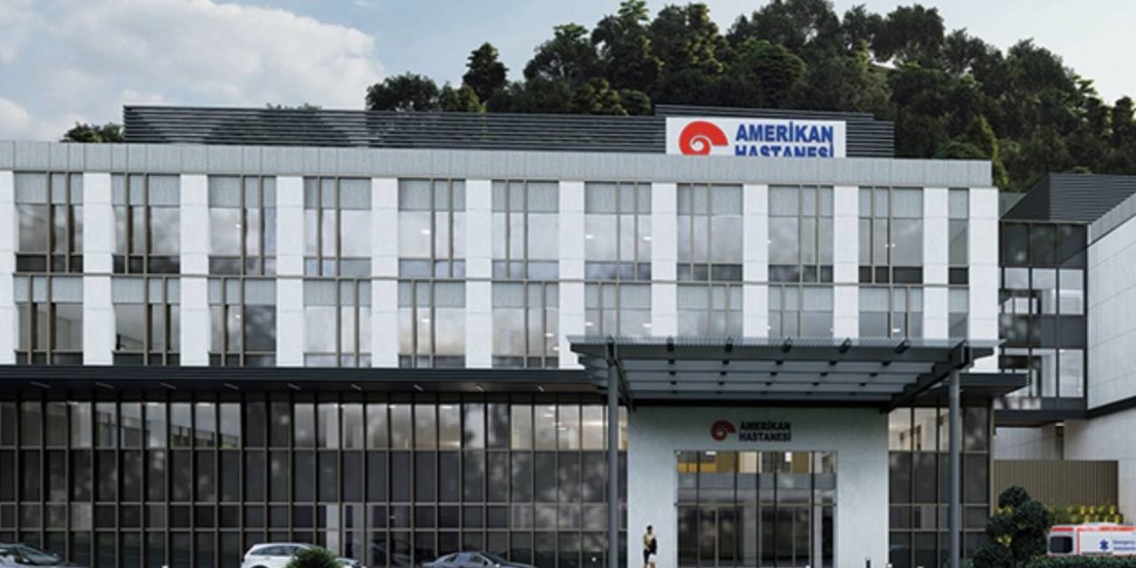 İzmir Amerikan Hastanesi’nden Transfer Atağı!