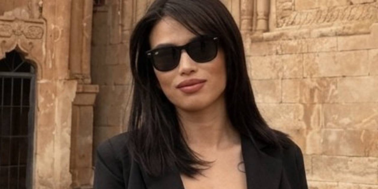 Öğretmen Irmak Ayşe Koparan Evinde Ölü Bulundu !