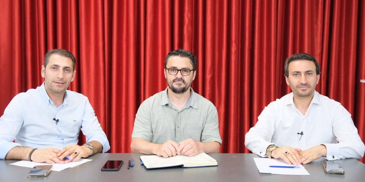 Hukukçular ‘Faili Meçhul Cinayetler’ Dosyasını Açtı: Ceset Olmasa Bile Mahkumiyet Verilebilir mi?