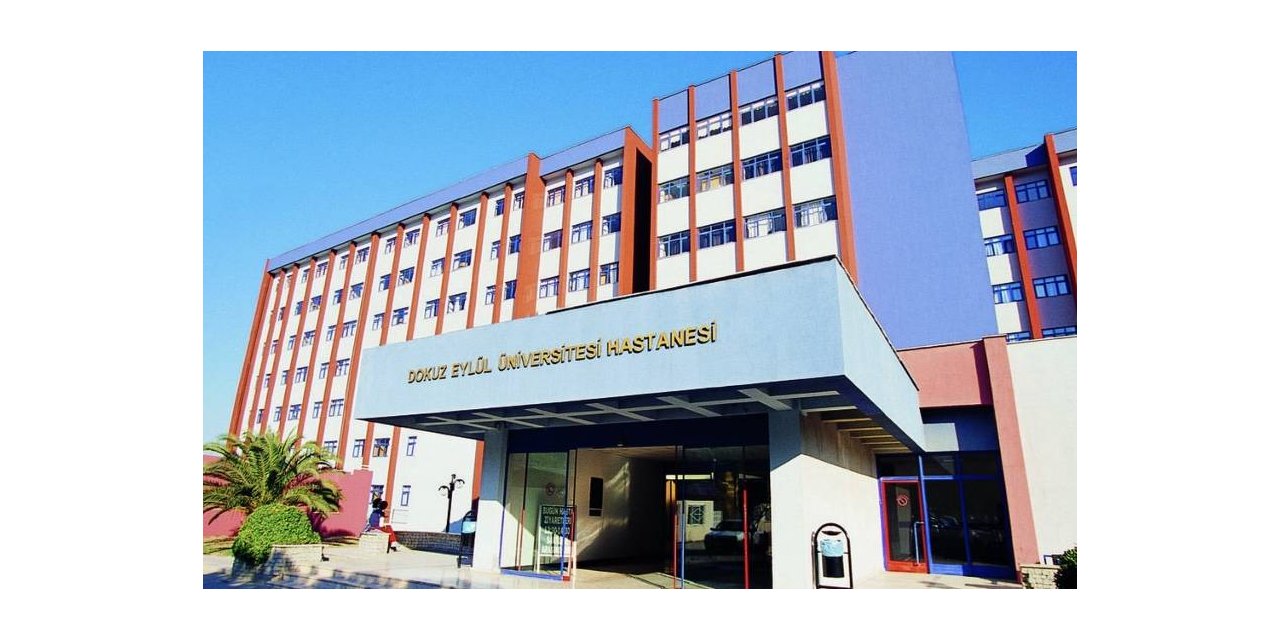Dokuz Eylül Üniversitesi Hastanesi’nde Hasta Randevu Sistemi Çöktü!