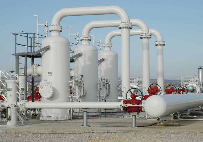 DOĞAL GAZ FİYATLARI GEÇEN YILA GÖRE 5 KAT ARTACAK !