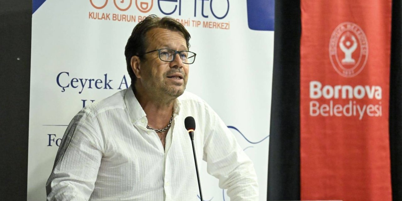 KBB Uzm. Filiz: “Uyku Apnesi ve Horlama Kader değil, Hastalıktır! Farkında olalım!”