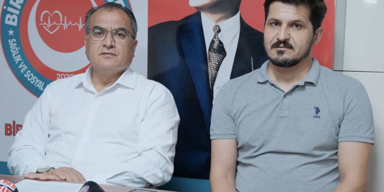Doğruyol, “Memur Maaşları Eşel Mobil Sistemiyle Ödensin”
