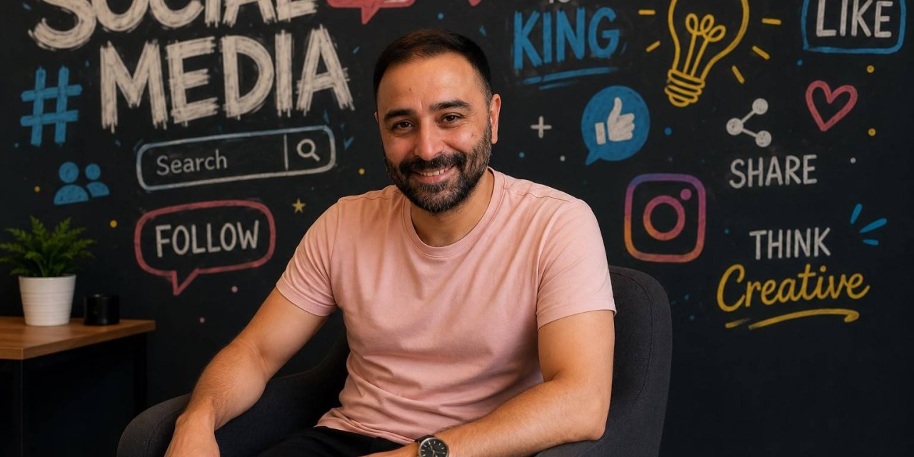 Uğur İşleyen “Instagram Değişiyor, Peki İşletmeler Bu Değişime Hazır mı?”