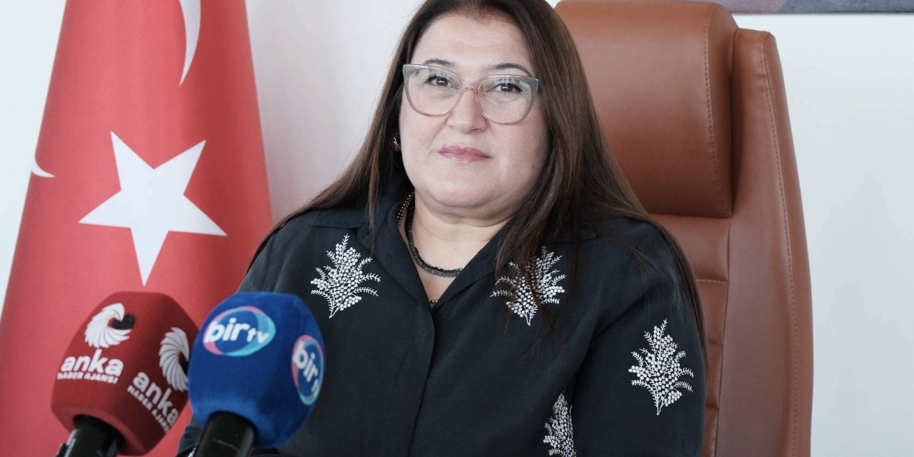 Uzm. Dr. Hatice Çerçi Balcı Kimdir?