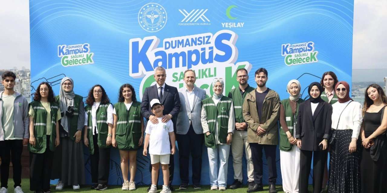 Türkiye’de Kişi Başına Yıllık Ortalama 117 Paket Sigara Tüketiliyor!