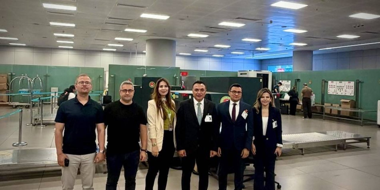 Kaçak İmplant Alarmı !