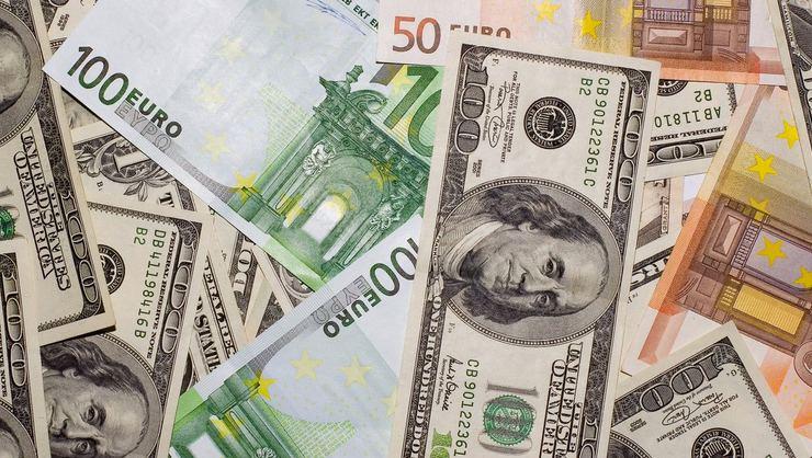 15 Ekim Cuma Sıcak Gelişme DOLAR 10 TL EURO 11 TL Olacak !!