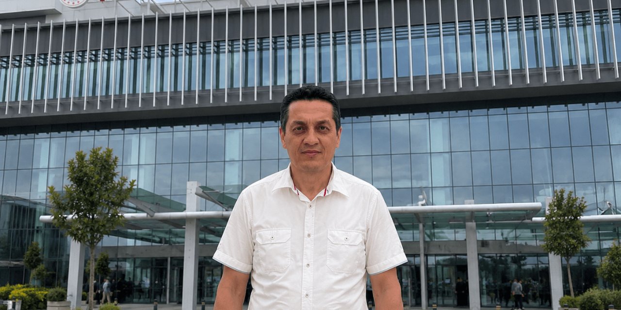 Hürriyetçi Sağlık Sen’den PDKS Tepkisi!