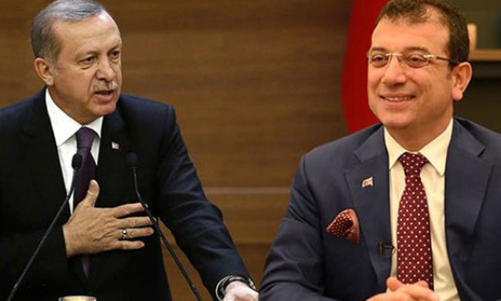 Z Kuşağına yapılan Ankette böyle bir sonuç beklenmiyordu ! Cumhurbaşkanı Erdoğan ve Ekrem İmamoğlu...