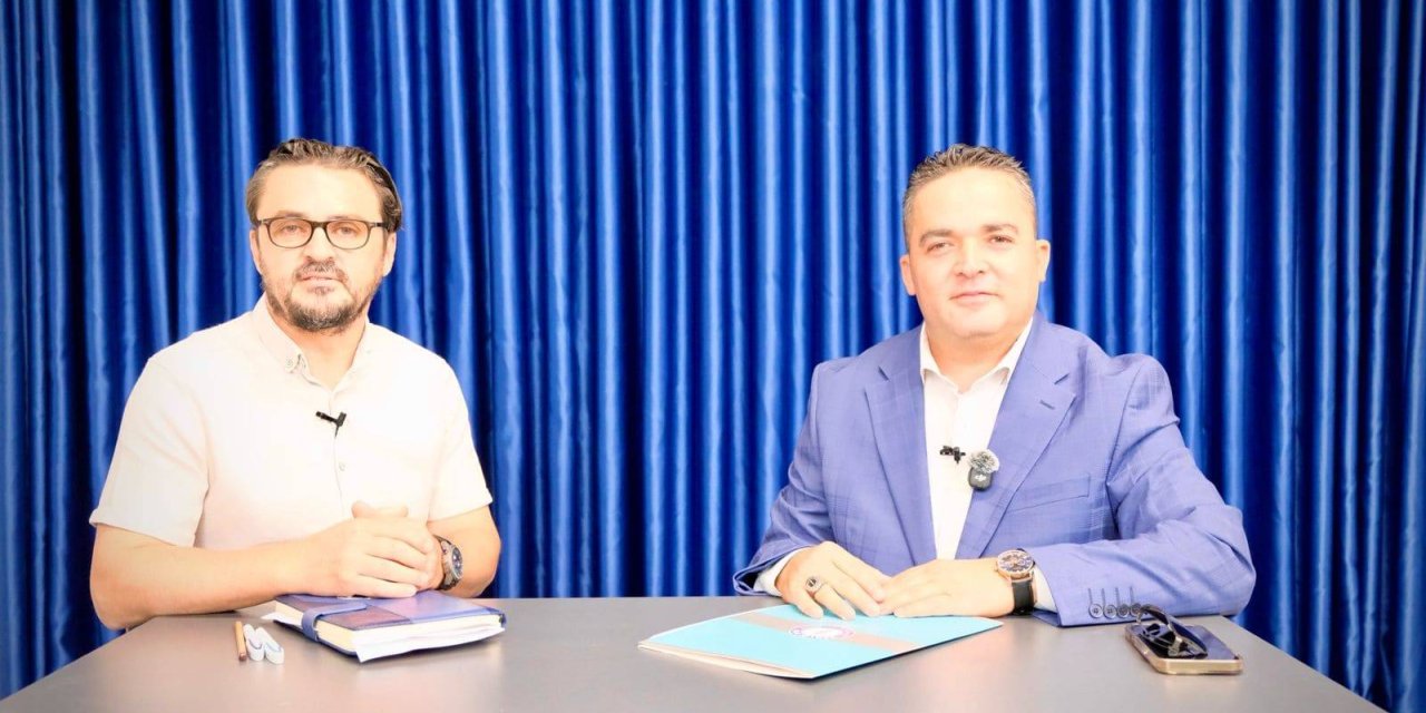 Sağlık Sen Üye Artışında Zirvede ! Başkan Özdemir, “Üyelerimize Dokunan İşler Yapıyoruz”