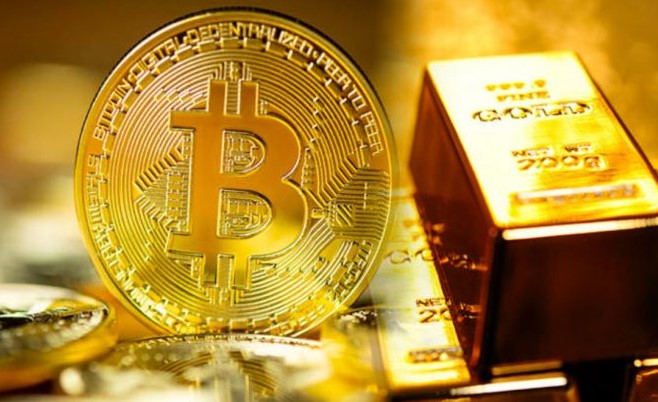 Bitcoin 2021'in En yüksek Seviyesine yükseldi. Bitcoinin son durumu nedir ? Bitcoin neden yükseliyor ?