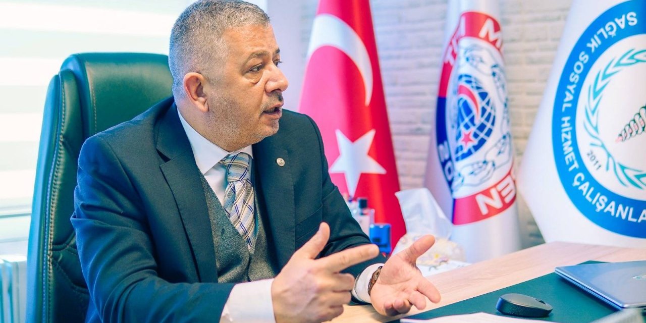 Hemşire Oxford’u Bitirse Sağlık Bakanlığı’nda Karşılığı Yok!