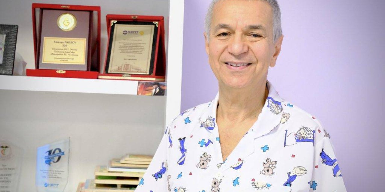 Çocuklar Daha Az Hastalansın Diye Takviye Şart mı?