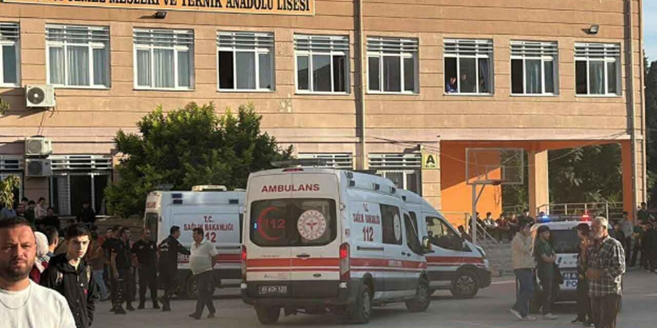 Hekim Birliği’nden silahlı okul saldırısı sonrası güvenlik çağrısı