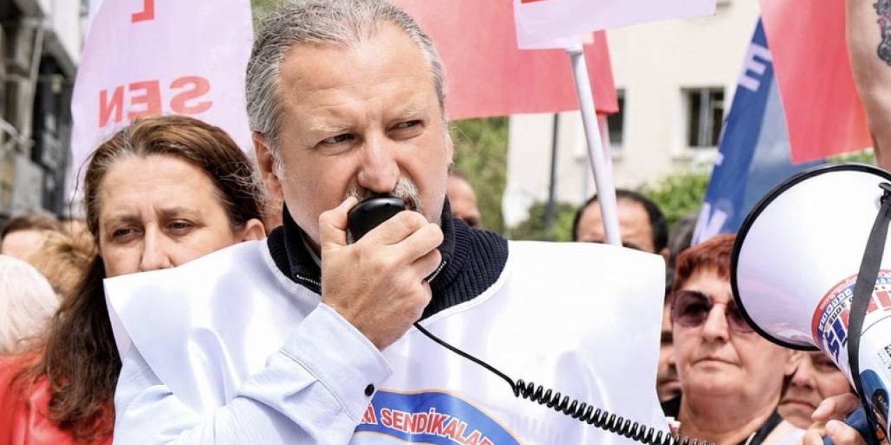 Turgutlu’daki silahlı saldırının ardından sendikalardan ortak açıklama