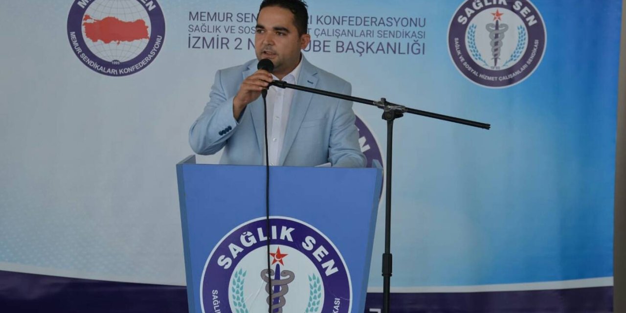 Sağlık-Sen’den 112 açıklaması: 112 bizim ortak değerimizdir