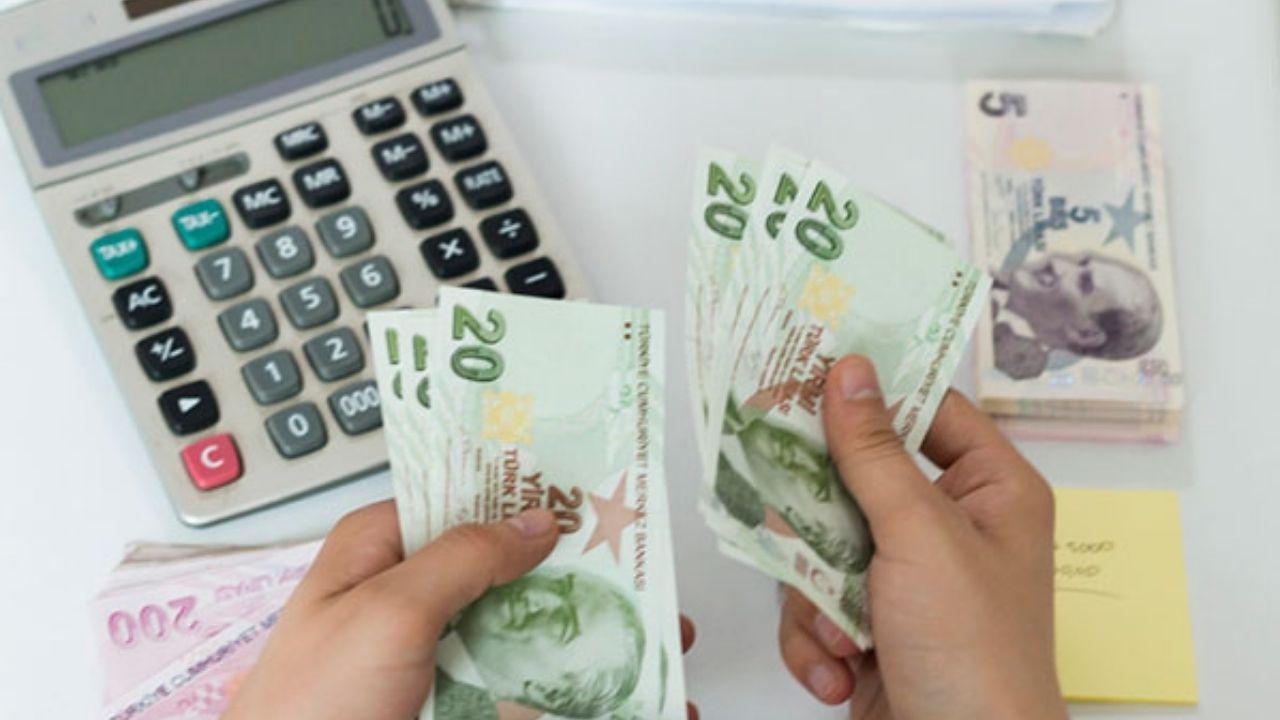 Halkbank Hesabı Olanlara Duyuru! Şartlarınız Tutuyorsa 500 TL ile 15 Bin TL arasında Alacaksınız!