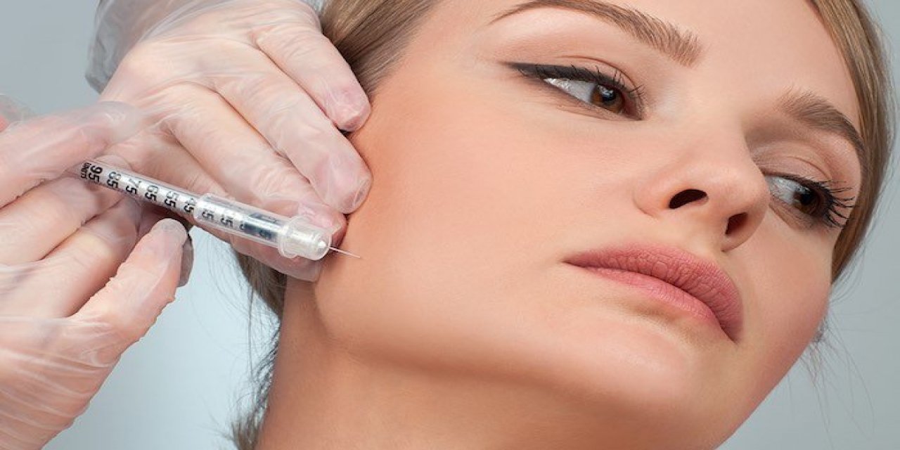 Botoks Nedir? Faydaları Nelerdir?