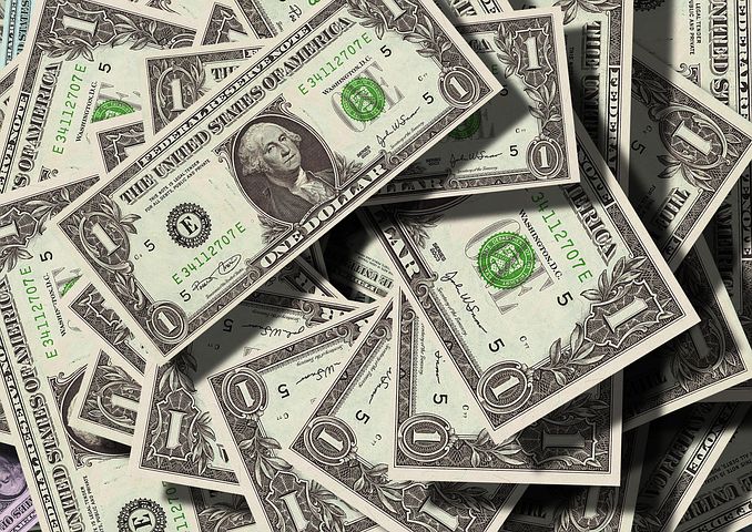 DOLAR TAKİBİ YAPARAK GÜNDE 1000 TL KAZANABİLİRSİNİZ !