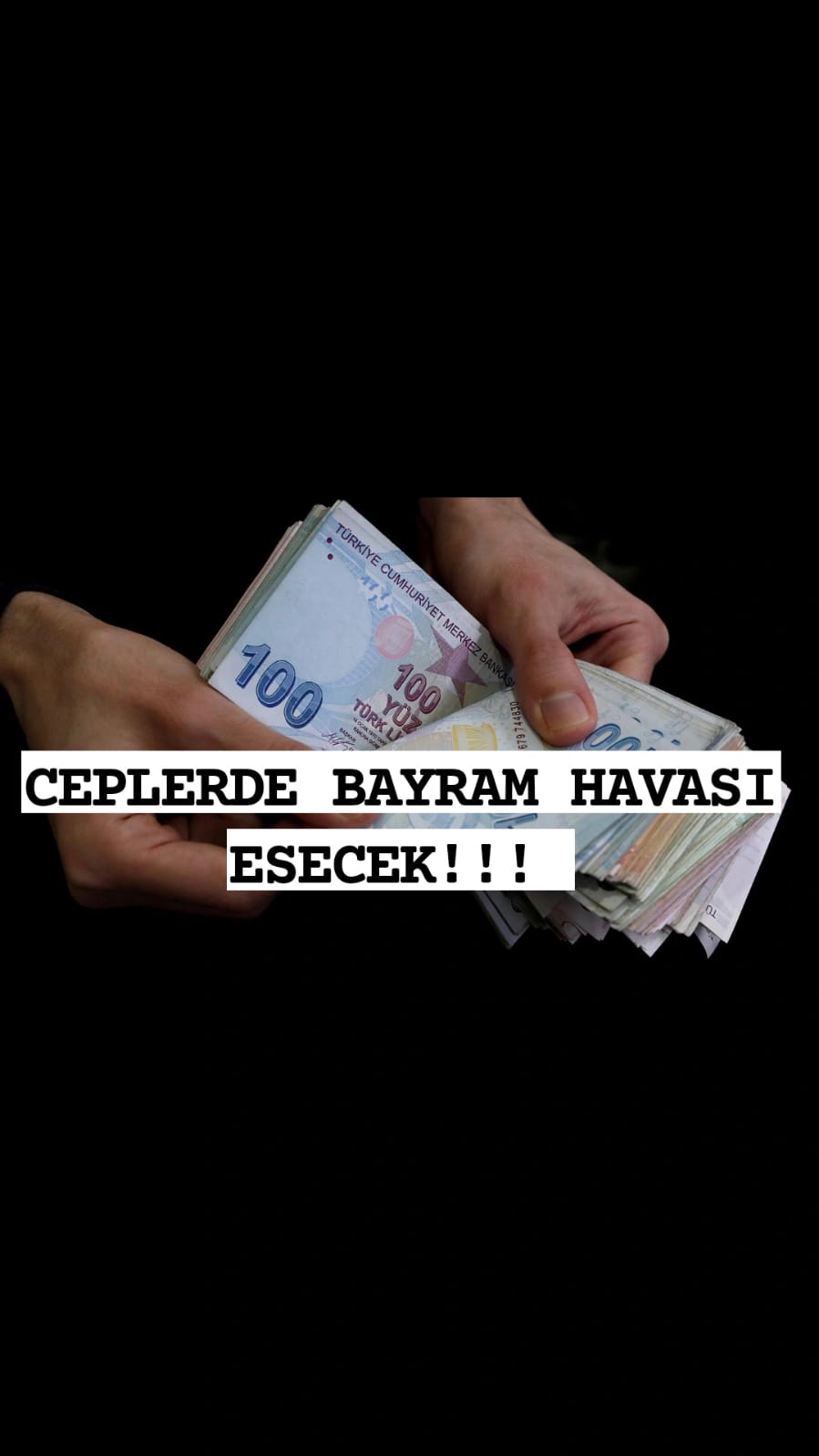Yeni yapılan Zamlar belli oldu ! Gözlerinize inanamayacaksınız Ceplerde Bayram Havası Esecek !!