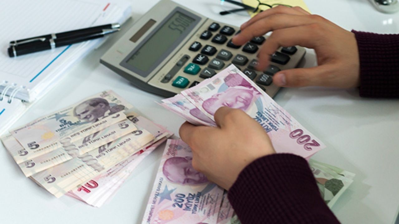 5.200 TL Beklentisi! Asgari Ücret Ne Zaman Belli Olacak?