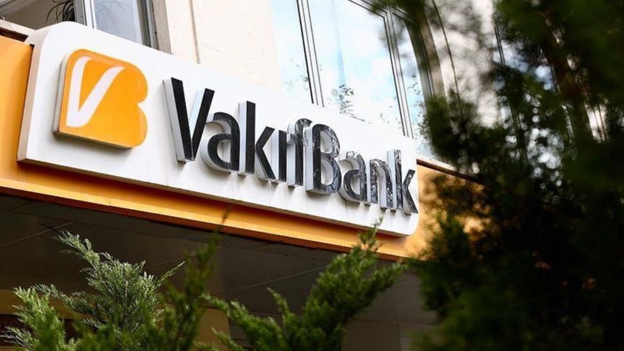 Vakıfbank’tan günde 78 TL ödemeyle 150 bin liralık kredi