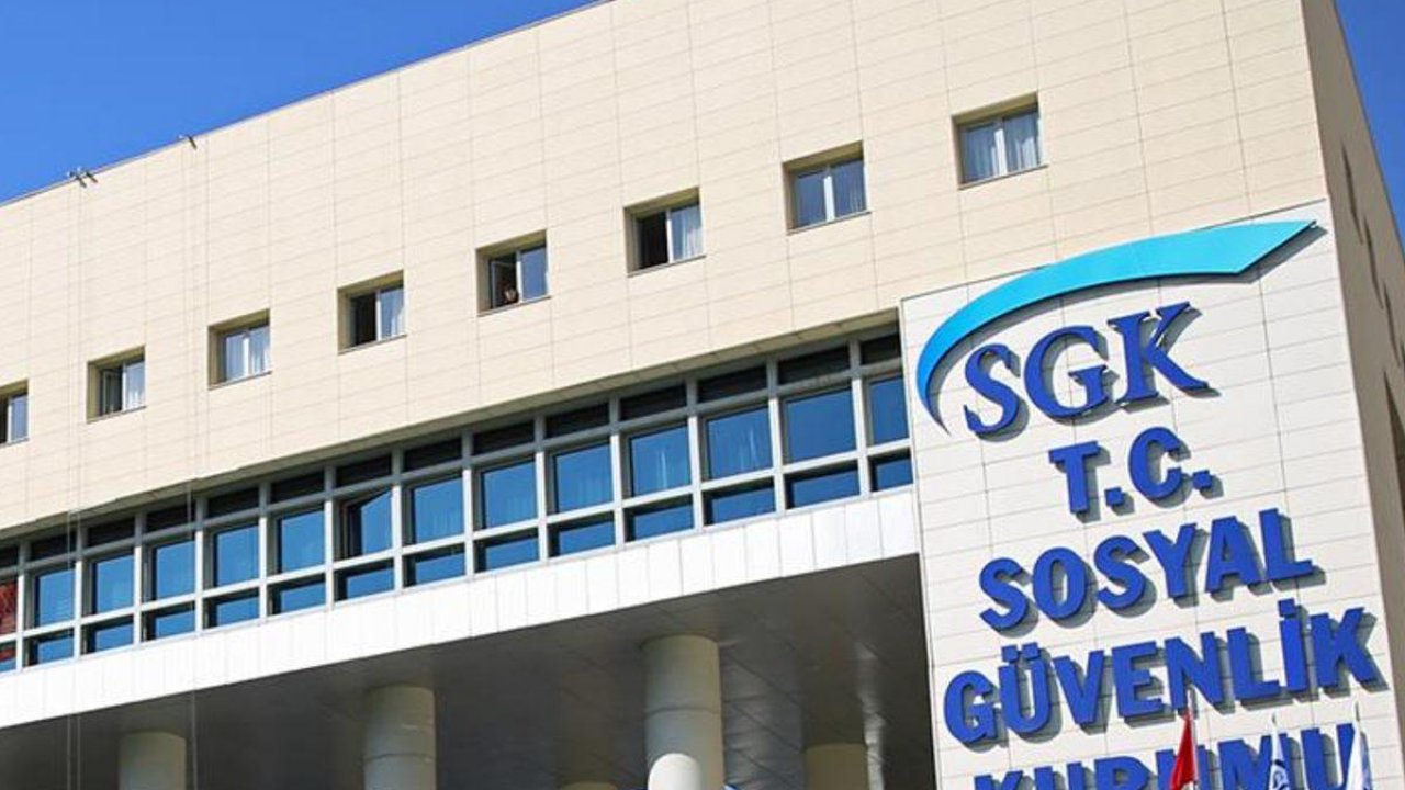 Şartlar değişti 5 yıl çalışıp emekli olabilirsiniz 1800 gün prim ödemesi yapanlara maaş bağlanacak