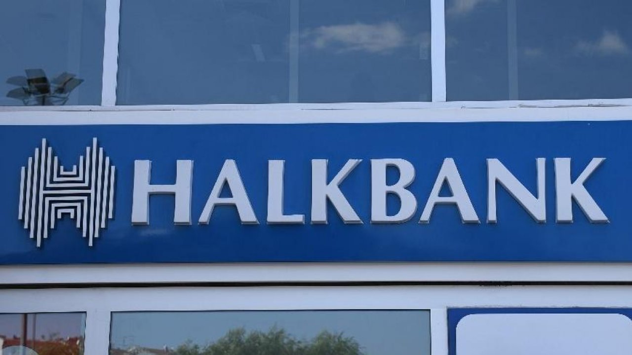 219 bin TL'ye kadar faizsiz kredi müjdesini Halkbank Sundu