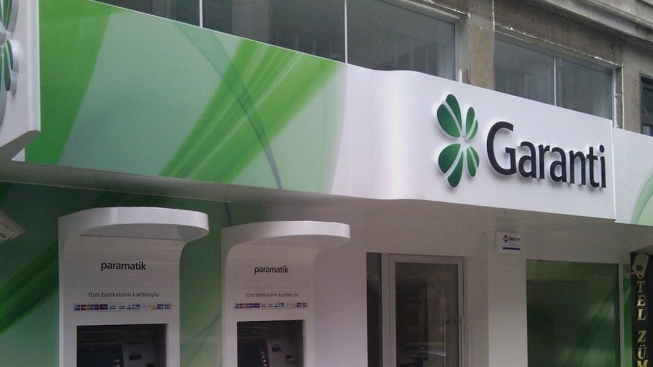 Garanti Bankası’ndan emeklilere müjde 2.000 TL geri ödemesiz verilecek