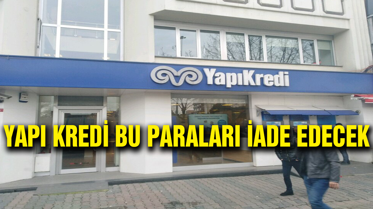 TR-ID Numarası İle Başvuranlara Para İadesi Yapılacak Başvuru Açıklandı!