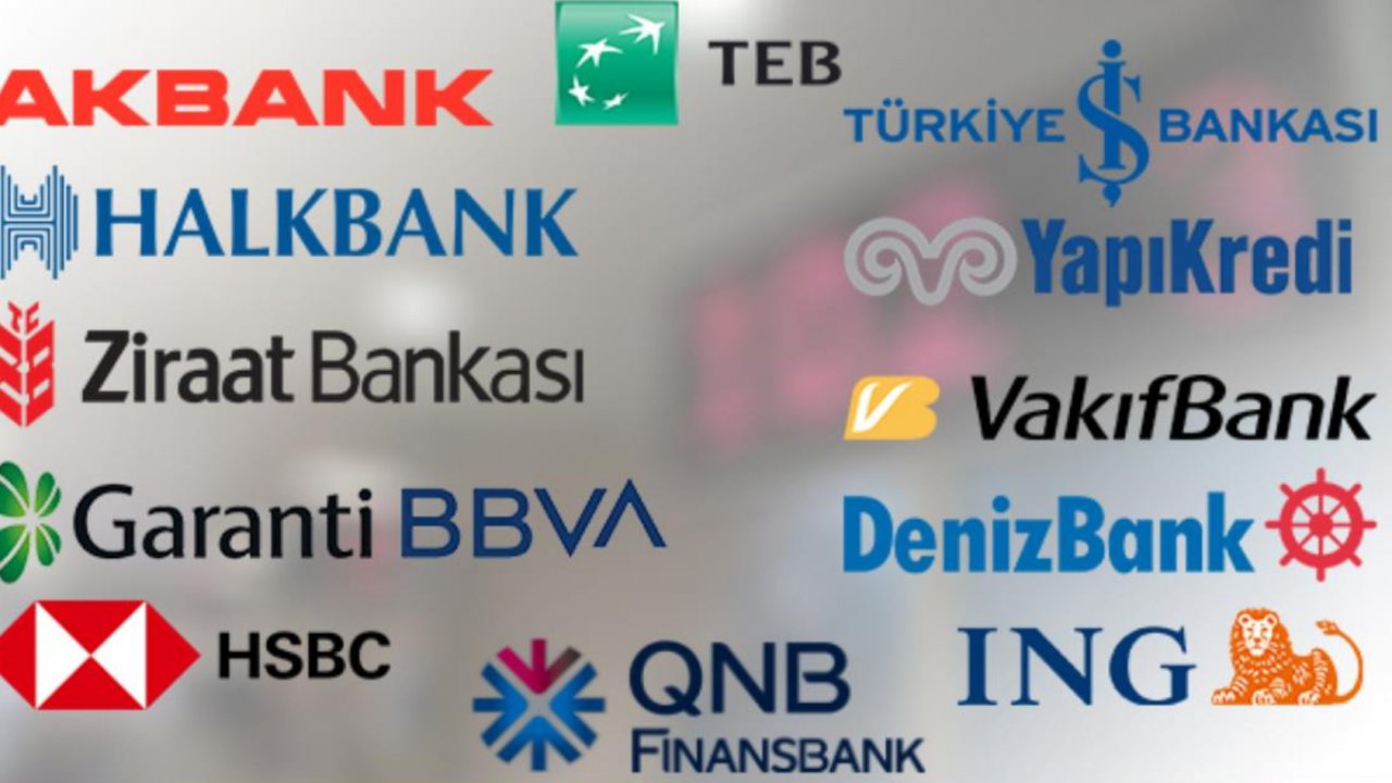 Bankalar İhtiyaç Kredisi Oranlarında Saçma Bir Yarışa Girdi! Bakalım Kim Kazanacak!