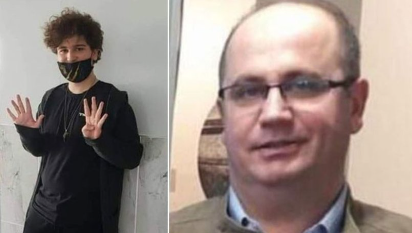Oğlu Ölen Doktor'dan Korkutan Mesaj