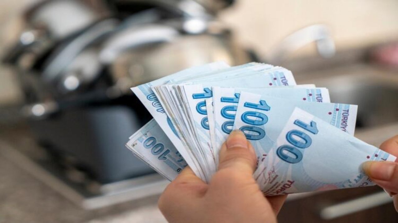 Emeklilerin Beklediği Haber Sonunda Geldi Kafa Karışıklığı Olmadan Net Maaş Belli Oldu!