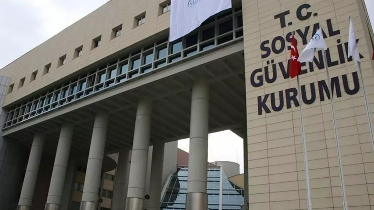 Erken Emeklilik isteyenler bu haber size, bu tarihte girişiniz varsa erken emekli olabilirsiniz