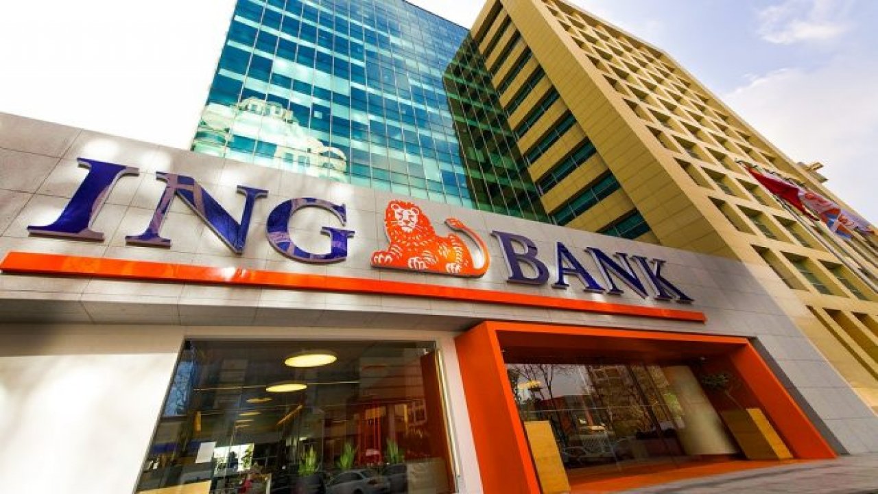 ING Bank'tan Geri Ödemesiz Büyük Destek Geldi! Bakan Bizzat Tebrik Etti!
