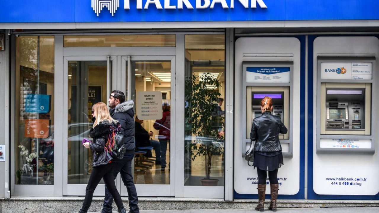 Halkbank Kadınlara ve Özel Sektörde Çalışanlara 45 Bin TL Kredi!