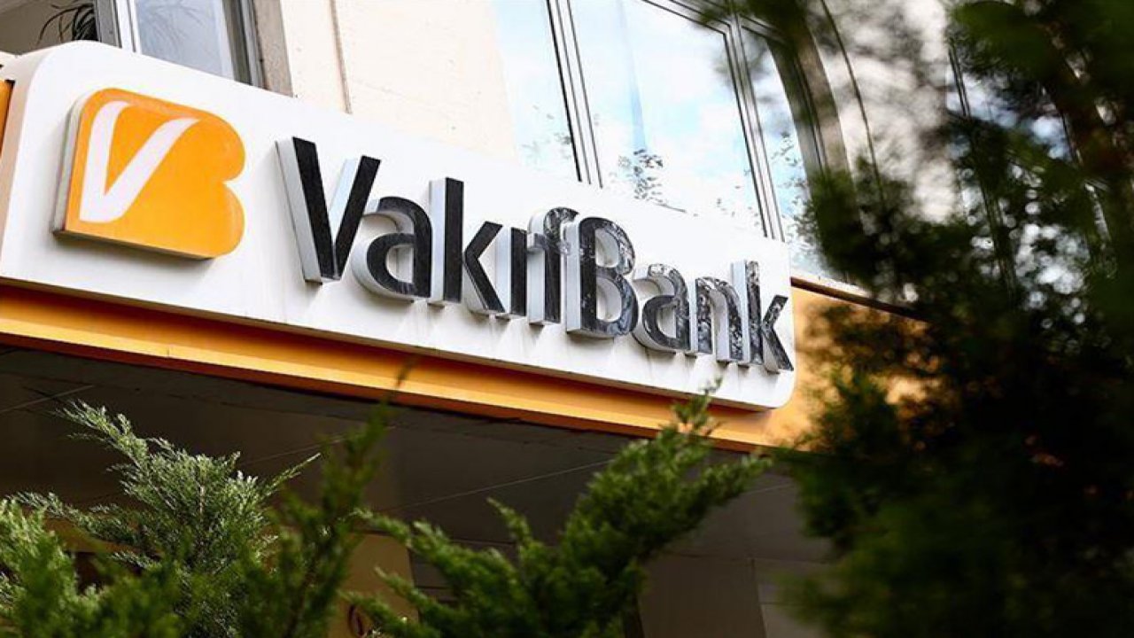 Vakıfbank Mobil müşterilerine kötü haber! Hesaplar ele mi geçirildi ?