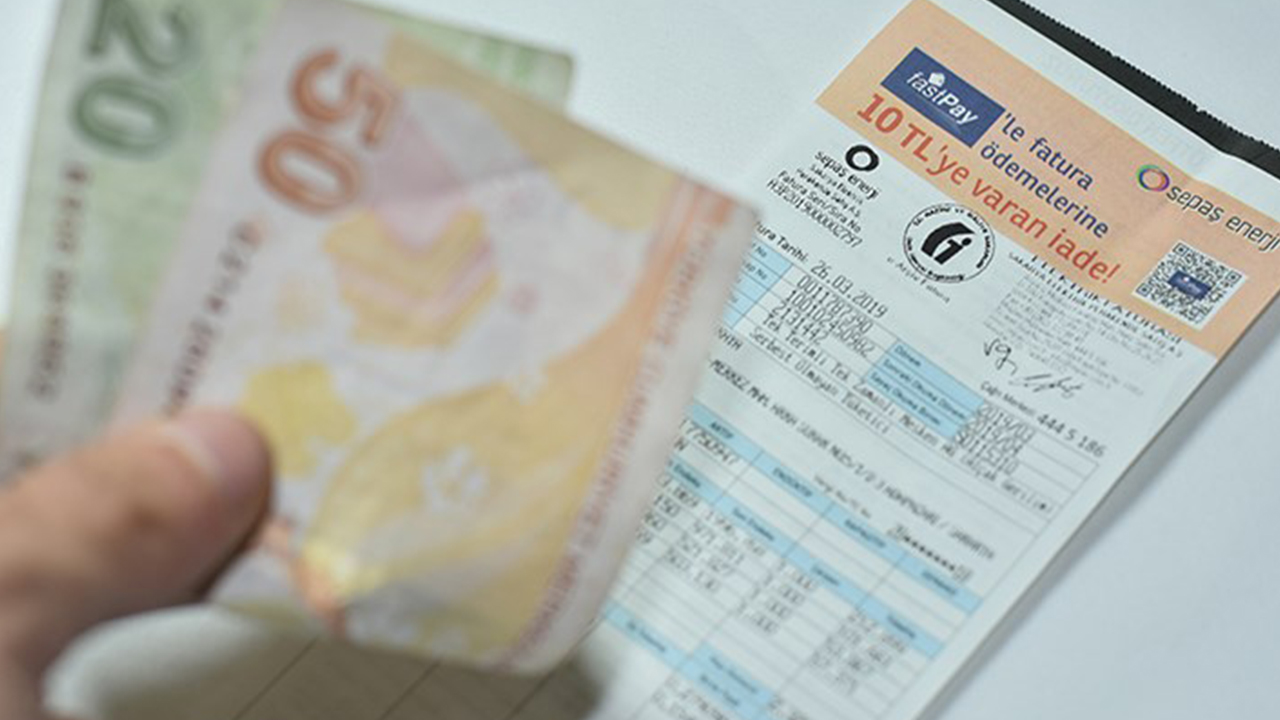 Faturalarını Ödemekte zorlananların faturasını devlet ödeyecek! İşte Ayrıntılar