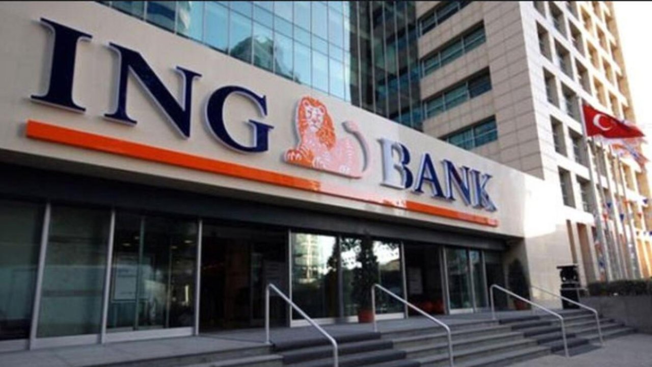 İngbank 0,49. 0.59, 0,69. 0,79, 0,89 ve 1,19 Faizli 250 Bin TL Limitli Kredilerini Piyasaya Sürdü!