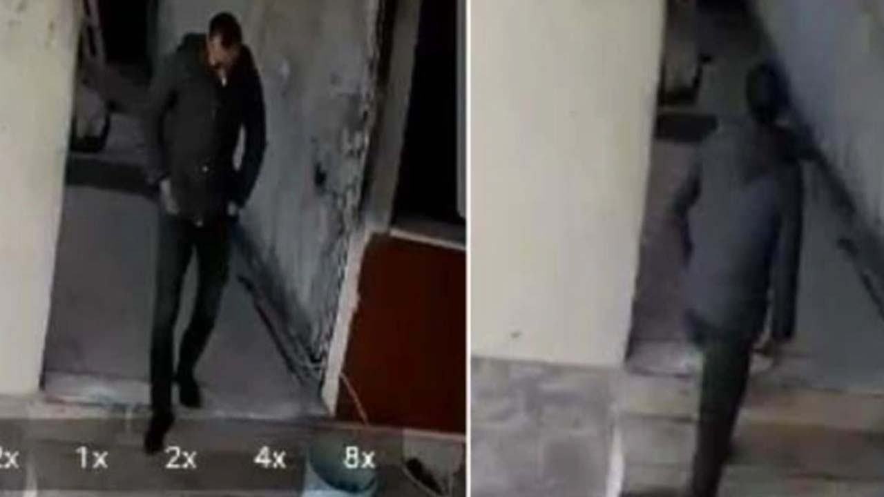 Aydın'da Bir kişi aynı evi bir günde 2 kez soydu