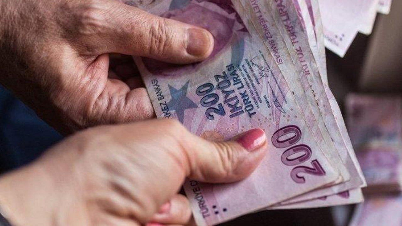 %25 Zamdan Sonra Bir Müjdeli Haber daha Geldi! Emekliler Yaşadı Hem de Nasıl Yaşadı!