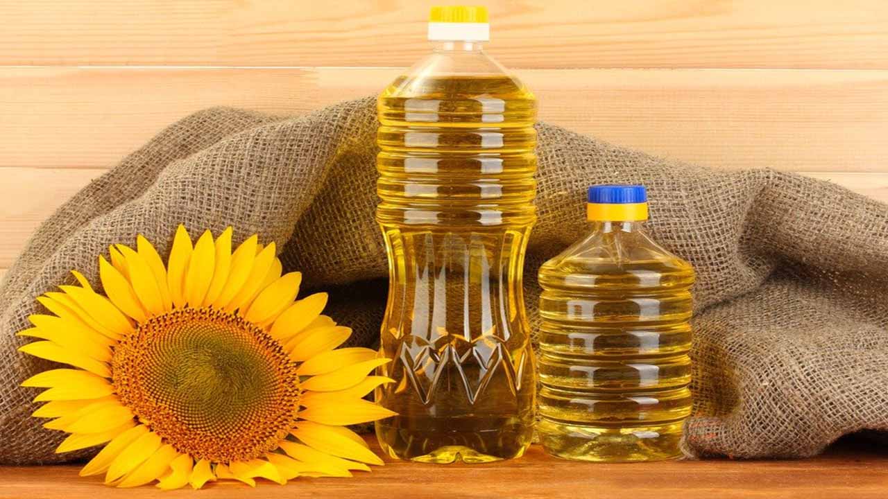 Ayçiçek Yağı Kampanyası Başladı! Herkese 5LT Yağ 70.95 TL