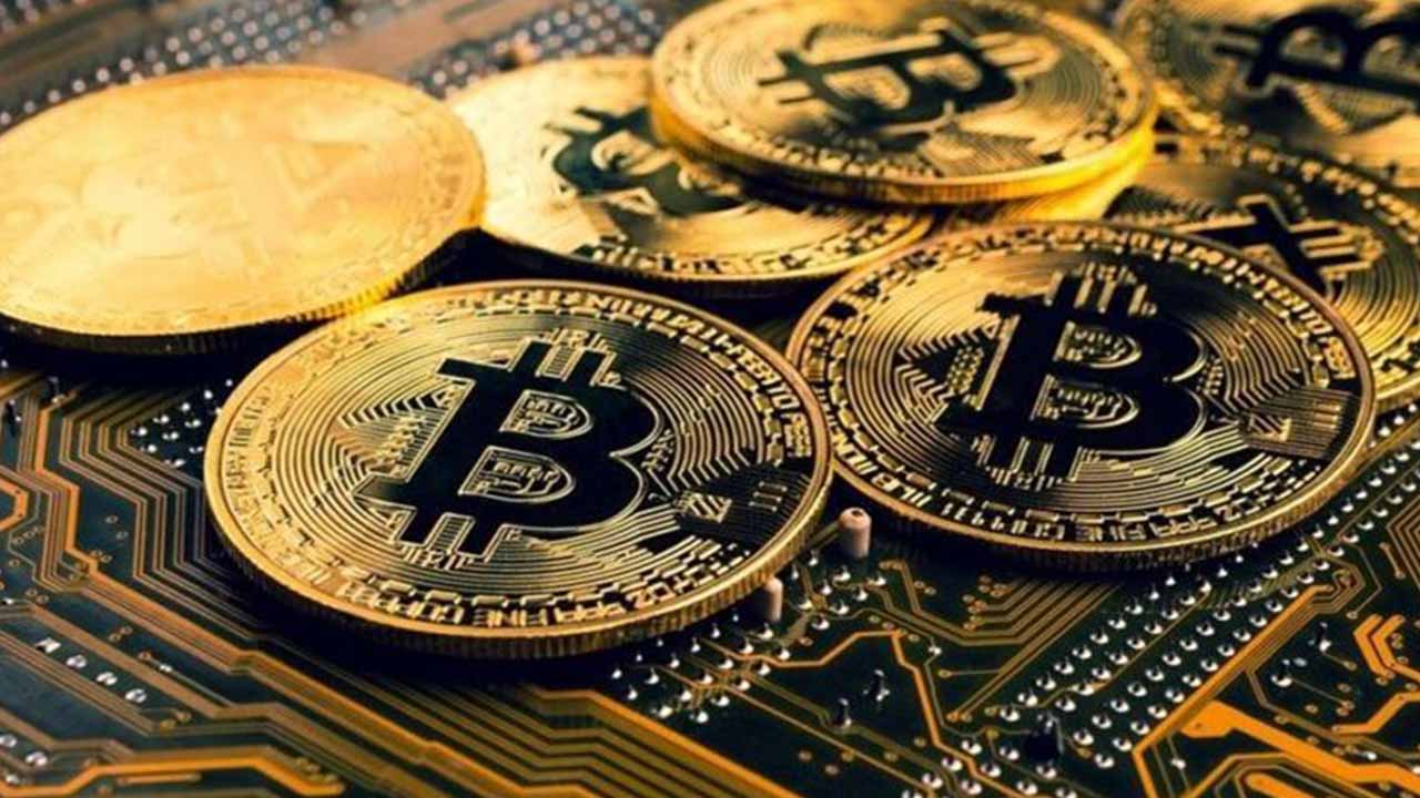 Kripto Para Yasaklandı! Resmi Olarak Duyuru Yapıldı! Piyasalarda Son 2 Gün