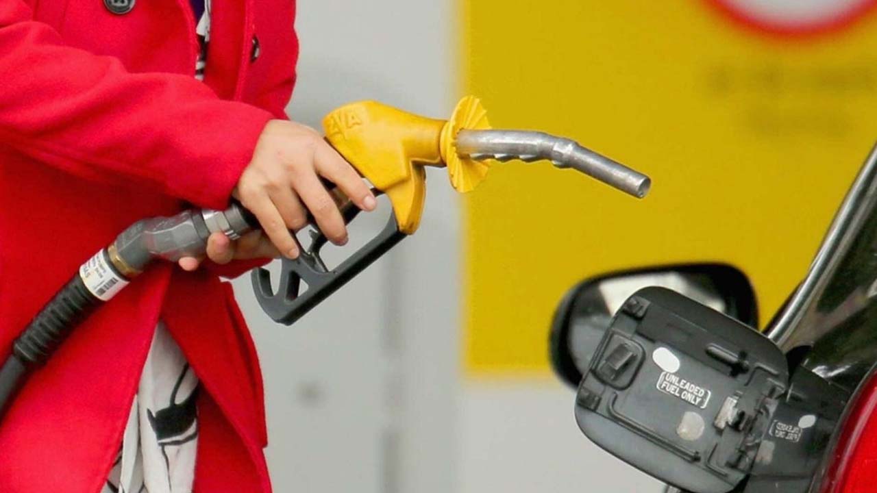 Motorine zam geliyor, bu gece pompaya yansıyacak